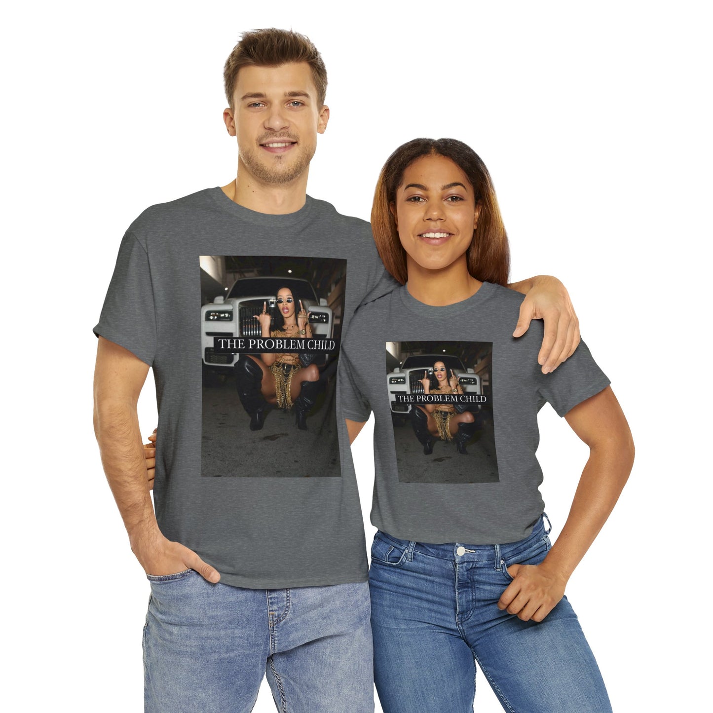 The Problem TEE