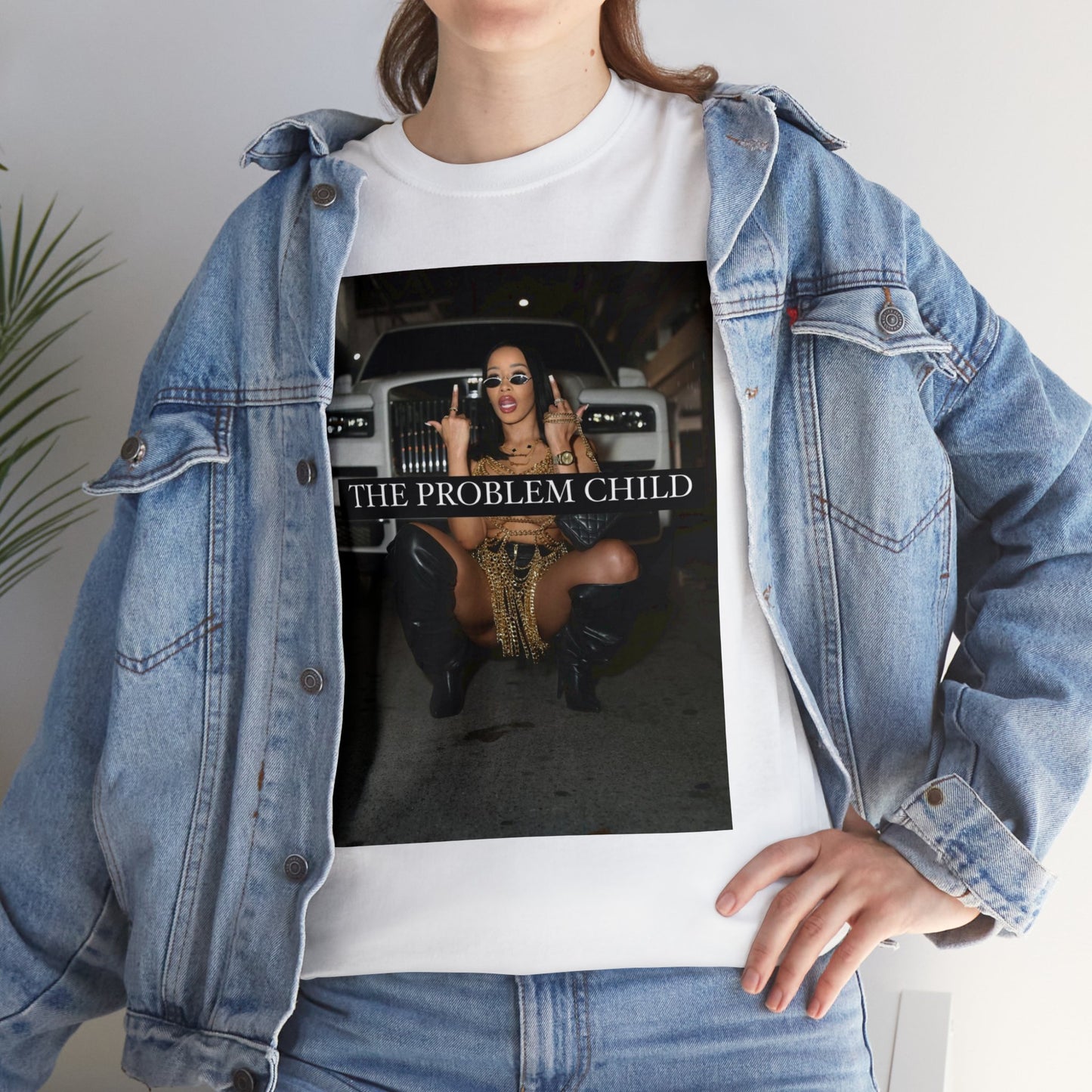 The Problem TEE
