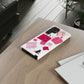 Material Girl “Talk to me nice” case