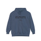 Unisex “HE CAN HAVE YOU” Garment-Dyed Hoodie