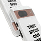 Funny Phone Case - "That B!tch Can Have U 4L" - Tough & Stylish Protection