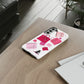 Material Girl “Talk to me nice” case