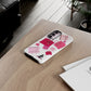 Material Girl “Talk to me nice” case