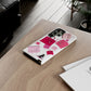 Material Girl “Talk to me nice” case