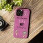 Pay To Play Phone Case