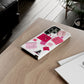Material Girl “Talk to me nice” case