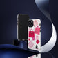 Material Girl “Talk to me nice” case