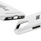 Trendy Tough Phone Case - 'SHE CAN HAVE U 4L'