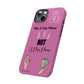 Pay To Play Phone Case