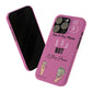 Pay To Play Phone Case