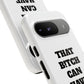 Funny Phone Case - "That B!tch Can Have U 4L" - Tough & Stylish Protection