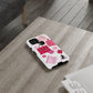 Material Girl “Talk to me nice” case