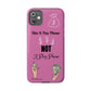 Pay To Play Phone Case