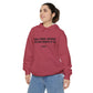 Unisex “HE CAN HAVE YOU” Garment-Dyed Hoodie