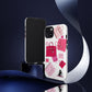 Material Girl “Talk to me nice” case