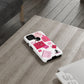 Material Girl “Talk to me nice” case