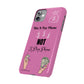 Pay To Play Phone Case