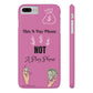 Pay To Play Phone Case