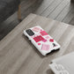 Material Girl “Talk to me nice” case