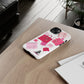Material Girl “Talk to me nice” case