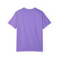 Toxic Statement Unisex Garment-Dyed T-Shirt - I DNT KNOW U