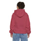 Unisex “HE CAN HAVE YOU” Garment-Dyed Hoodie