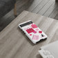 Material Girl “Talk to me nice” case