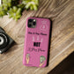 Pay To Play Phone Case