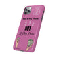 Pay To Play Phone Case