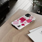 Material Girl “Talk to me nice” case