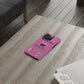 Pay To Play Phone Case