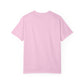 Toxic Statement Unisex Garment-Dyed T-Shirt - I DNT KNOW U