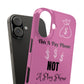 Pay To Play Phone Case