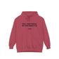 Unisex “HE CAN HAVE YOU” Garment-Dyed Hoodie