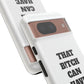 Funny Phone Case - "That B!tch Can Have U 4L" - Tough & Stylish Protection