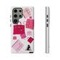 Material Girl “Talk to me nice” case