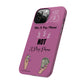 Pay To Play Phone Case