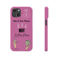 Pay To Play Phone Case