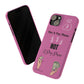 Pay To Play Phone Case