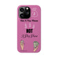 Pay To Play Phone Case