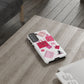 Material Girl “Talk to me nice” case