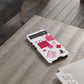 Material Girl “Talk to me nice” case