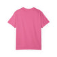 Toxic Statement Unisex Garment-Dyed T-Shirt - I DNT KNOW U