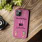 Pay To Play Phone Case