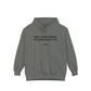 Unisex “HE CAN HAVE YOU” Garment-Dyed Hoodie