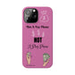 Pay To Play Phone Case