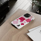 Material Girl “Talk to me nice” case