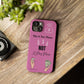 Pay To Play Phone Case