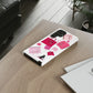 Material Girl “Talk to me nice” case