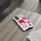 Material Girl “Talk to me nice” case